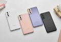 Resmi Meluncur di Indonesia, Begini Cara Pesan Samsung Galaxy S21 Series 5G