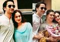 Bak Bumi Langit, Ayu Ting Ting Gagal Nikahi Adit Jayusman, Shaheer Sheikh Justru Ongkang-Ongkang di Apartemen Mewah Nikmati Masa Pengantin Baru dengan Ruckhika Kapoor yang Bak Hotel Bintang 5