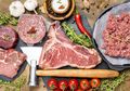 5 Hal yang Bakal Terjadi Pada Tubuh Saat Berhenti Makan Daging