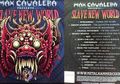 5 Album Kompilasi Band Metal Indonesia Yang Perlu Lo Dengerin