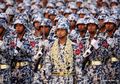 Militer Kian Sewenang-wenang Para Dukun Ini Pun Bertindak, Gelar Ritual Santet Di Tengah Demo Antimiliter Di Myanmar, Terungkap Sosok Yang Ditumbalkan
