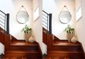 Delapan Hal tentang Tangga yang Dianggap Buruk oleh Feng Shui, Cek Yuk