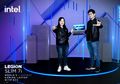 Lenovo Luncurkan Laptop Gaming dengan GeForce RTX Teringan di Dunia
