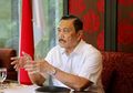 Pernyataannya Sempat Jadi Sorotan Soal Varian Delta, Menteri Luhut Beri Penjelasan Begini Soal Covid-19 Varian Delta 'Banyak yang Tidak Paham Betul'
