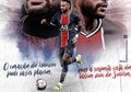 Goks! Fortnite Bakal Segera Hadirkan Karakter Pesepakbola Neymar Jr