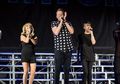 Pentatonix Tampilkan Single Baru 'The Lucky Ones' di Jimmy Kimmel Live