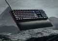 Razer Huntsman V2 Analog, Keyboard Gaming dengan Analog Optical Switch