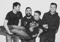 5 Rekomendasi Band Metalcore Asal Ibu Kota yang Penting didengerin Remaja