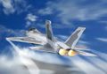 Indonesia Berperan dalam Proyek Ini, Seperti Apa Prototipe jet tempur KF-X Korea yang Akan Meluncur April 2021 Nanti?