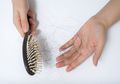 Rambut Rontok Buat Masalah? Atasi Dengan Obat Alami Ini Dijamin Ampuh