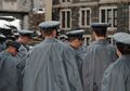 Jadi Teka-teki, Ternyata Inilah Alasan Mengapa Perwira Angkatan Darat Amerika Serikat Tidak Diperbolehkan Membawa Payung, Dendam Sejarah?