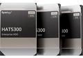 Synology HAT5300, Hard Drive Enterprise Pertama dari Synology