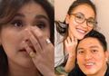 Ini Komentar Ayu Ting Ting setelah Dikabarkan Rugi Ratusan Juta Rupiah Gara-gara Batal Nikah dengan Adit Jayusman