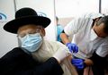Dianggap Sebagai Negara Paling Tinggi Berikan Vaksin pada Rakyatnya, Mengapa Kasus Covid-19 di Israel Malah Semakin Tinggi?