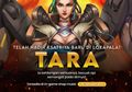 Mengenal Detail Ksatriya Tank Terkuat Bernama Tara di MOBA Lokapala!