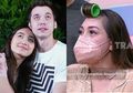 Selalu Dikaitkan jadi Penyebab Keretakan Rumah Tangga Celine Evangelista dan Stefan William, Ahli Tarot Terawang Perasaan Natasha Wilona Pada Sang Mantan