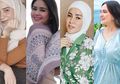 BERITA TERPOPULER: Adu Gaya Piyama Amanda Manopo dan Putri Anne Hingga Tampilan Seksi Shandy Aulia Pakai Bikini Dicap Porno