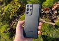 Kemampuan Kamera Samsung Galaxy S21 Ultra di Bawah S20 Ultra, Kenapa?