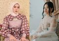 Mendadak Akur di Acara Nikahan Margin Wieheerm, Salshadilla Juwita Jadi Sorotan Netizen Usai Dekati Lesty Kejora yang Kini Tengah Naik Daun: Dulu Aja Sindir-sindiran