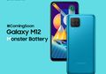Lolos TKDN, Samsung Galaxy M12 Segera Masuk di Indonesia?