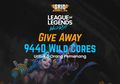 GridGames dan Riot Games Hadirkan GiveAway Berhadiah Wild Core Gratis!