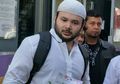 Seolah Tak Kapok Berurusan dengan Hukum, Ridho Rhoma Kembali Diciduk Polisi Karena Kasus Penyalahgunaan Narkoba