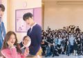 Foto Grup Bersama Usai Produksi Drama Korea True Beauty Dianggap Mengabaikan Protokol Kesehatan, Begini Respons Staf Produksi