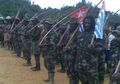 Penemuan Mengejutkan Tambang Emas Ilegal di Papua Jadi Sumber Dana KKB untuk Terus Isi Peluru dan Senjata-senjata Baru Demi Memisahkan Diri dari Indonesia