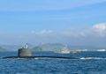 Prancis Lintasi Selat Sunda, TNI AL Langsung Kerahkan 3 Kapal Perang, Ini Alasannya