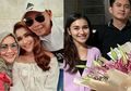 Mahar Fantastis Disebut-sebut Sebagai Penyebab Gagalnya Pernikahan Ayu Ting Ting dan Adit Jayusman, Ayah Razak Langsung Bereaksi