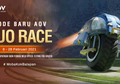 Arena of Valor Rilis Mode Baru “Duo Race”. MOBA Kok Balapan?