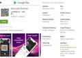 Waspada! Aplikasi Barcode Scanner Disusupi Malware Berbahaya