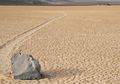 Ilmuwan Dibuat Kebingungan, di Wilayah Death Valley 'Batu' Bisa Bergerak Sendiri Seperti Makhluk Hidup, Namun Misteri Penyebabnya Belum Terpecahkan Hingga Kini