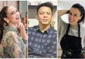 Sama-sama Pernah Duduki Singgasana di Hati Ariel NOAH, Luna Maya dan Sophia Latjuba Kompak Kuliti Aib Boriel: Kesal Banget Ya