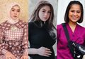 BERITA TERPOPULER: Lesty Kejora Tenteng Tas Mungil Saat Kondangan, Celine Evangelista Pamer Body Aduhai Pakai Dress Ketat Hingga Tampilan Chika Waode