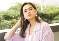 Perankan Michelle Sahabat Andin dan Aldebaran Ikatan Cinta, Intip Tampilan Mayang Yudittia Kenakan Busana Lilac yang Jadi Sorotan