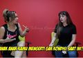 Celine Evangelista Tanggapi Isu Kabur dari Rumah, Ternyata Alasannya Bukan Karena Orang Ketiga!
