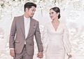 Inspirasi OOTD Ngedate di Hari Valentine ala Pasangan Bucin Ririn Ekawati dan Ibnu Jamil