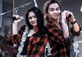 Soal Tissa Biani Denny Darko Tiba-tiba Bilang Begini Ke Dul Jaenali: Dul, Kalau Kamu Dengar Ini, Dilamar Dulu Lah, Di-DP, Tahun Depan Nikah, Dapat Cewek Secantik Tissa Susah