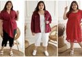 3 Rekomendasi Online Shop Baju Imek Big Size di Bawah 300 Ribu Rupiah