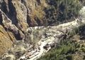 Bencana akibat Mencairnya Gletser Himalaya Itu Sudah Diwanti-wanti