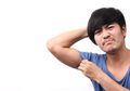 Cuma Pakai 4 Bahan Ini, Bau Ketiak yang Dialami Bisa Hilang Seketika