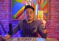 Percaya Nggak Percaya, Denny Darko Ungkap Ramalan Buruk yang Menghebohkan Soal Dunia Hiburan Hingga Singgung Video Panas dan Kabar Duka