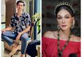 Diisukan Dekat Dengan Luna Maya, Dimas Beck Berikan Respon Menohok: 'Udah Mikirin Masa Depan'