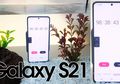 Apa Jadinya Jika Samsung Galaxy S21 Direndam di dalam Akuarium?