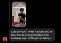 Selebgram Debri Sumule Kena Komen Negatif Sama Netizen Gegara 'Cowok kok Cuci Piring'
