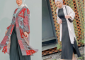 Ini Rahasia Kesha Ratuliu Turunkan Berat Badan dalam Waktu Sekejap