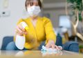 Satu Indonesia Pasti Nyesel, Jangan Asal Gunakan Bahan Disinfektan Ini, Bisa Timbulkan Kematian Dini!