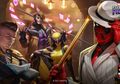 Marvel Future Fight Rilis Update Dawn of X, Hadirkan Uniform Terbaru