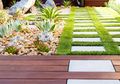 Tips Membuat Paving Taman Kokoh dan Stabil, Aman dan Fungsional